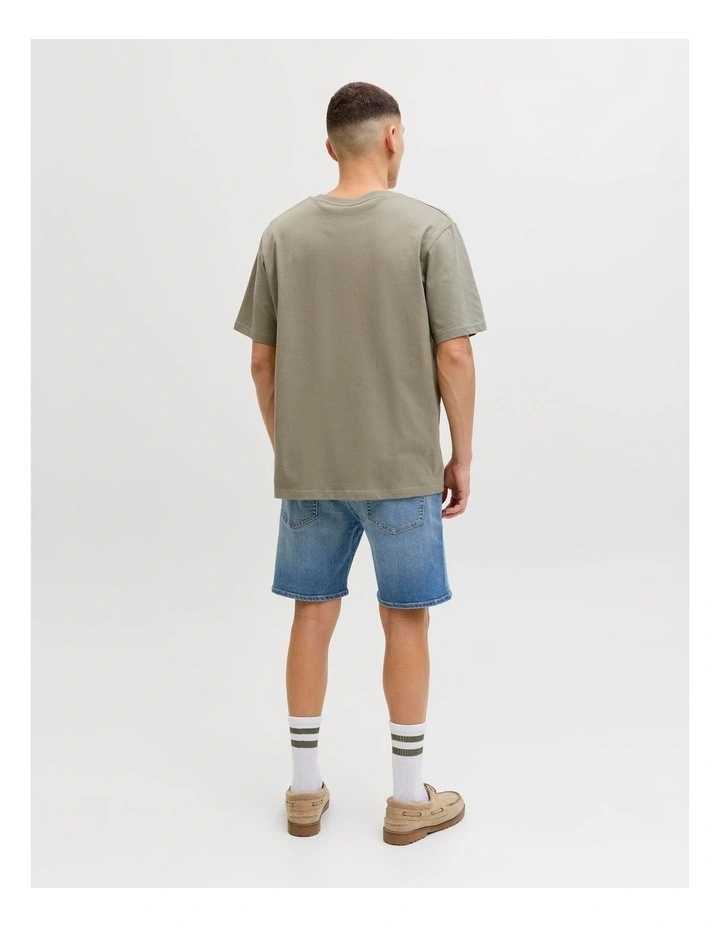 Jjirick Jjoriginal Shorts At 999 image 3