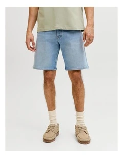 Jjirick Jjoriginal Shorts At 999