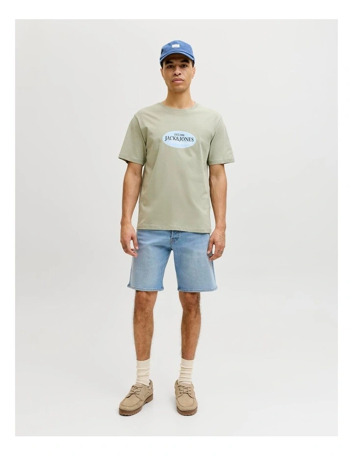 Jjirick Jjoriginal Shorts At 999 image 2