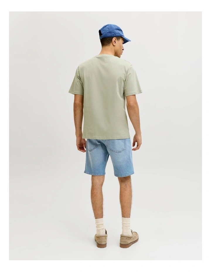 Jjirick Jjoriginal Shorts At 999 image 3