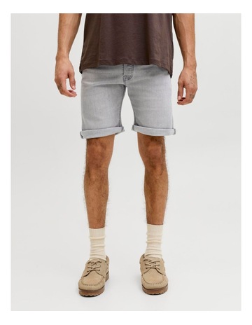 Grey Denim colour