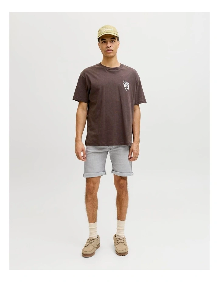 Jjirick Jjoriginal Shorts At 999 image 2