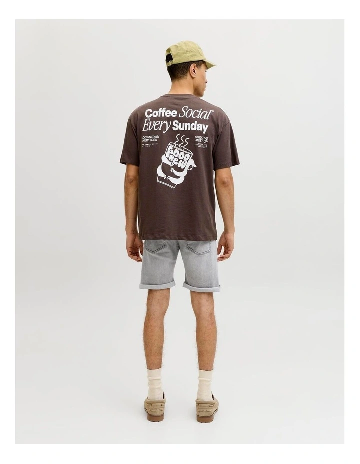 Jjirick Jjoriginal Shorts At 999 image 3