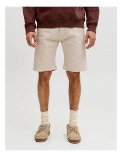 JJ RICK DENIM SHORTS 999