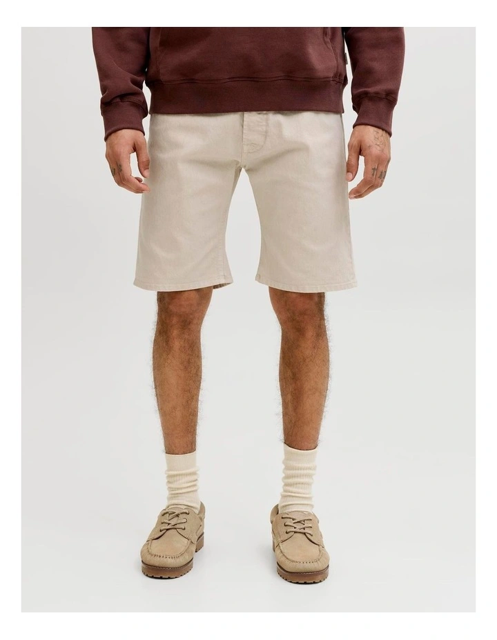 JJ RICK DENIM SHORTS 999 image 1