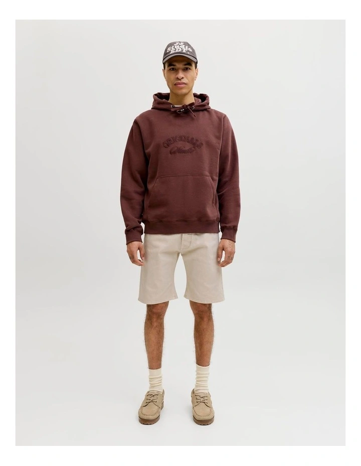 JJ RICK DENIM SHORTS 999 image 3