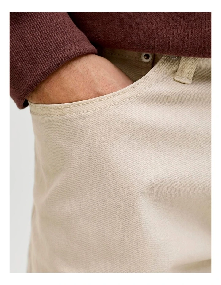 JJ RICK DENIM SHORTS 999 image 4