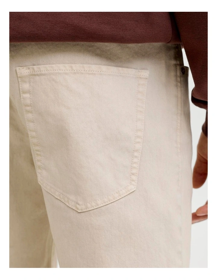 JJ RICK DENIM SHORTS 999 image 5