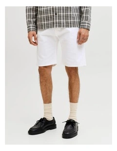 JJ RICK DENIM SHORTS 999