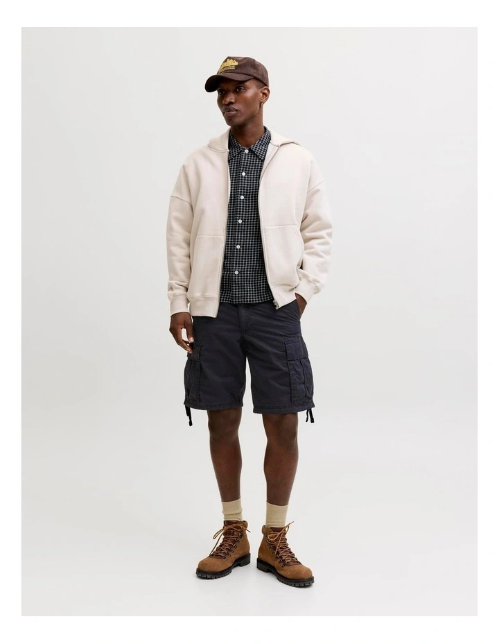 JJ COLE FRANK CARGO SHORTS image 3