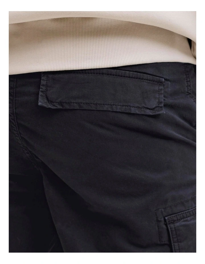 JJ COLE FRANK CARGO SHORTS image 5