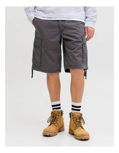 JJ COLE FRANK CARGO SHORTS