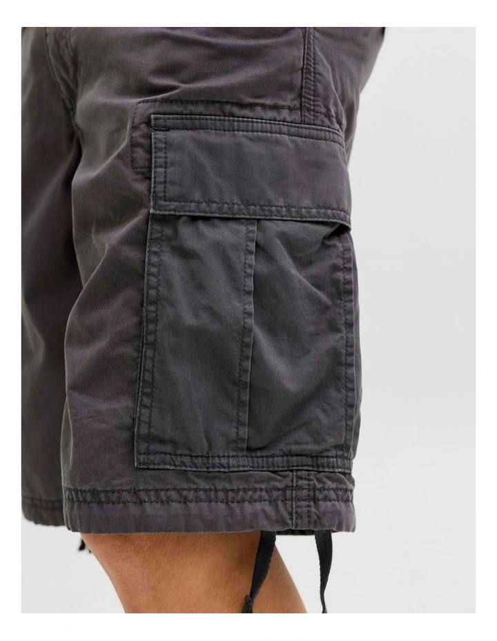 JJ COLE FRANK CARGO SHORTS image 4