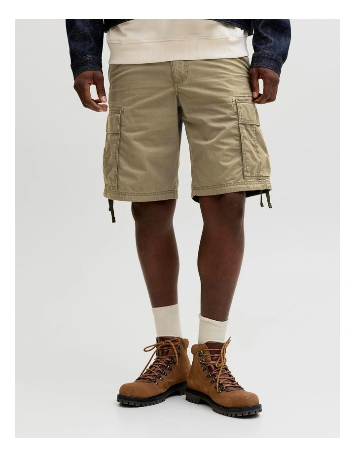 JJ COLE FRANK CARGO SHORTS image 1