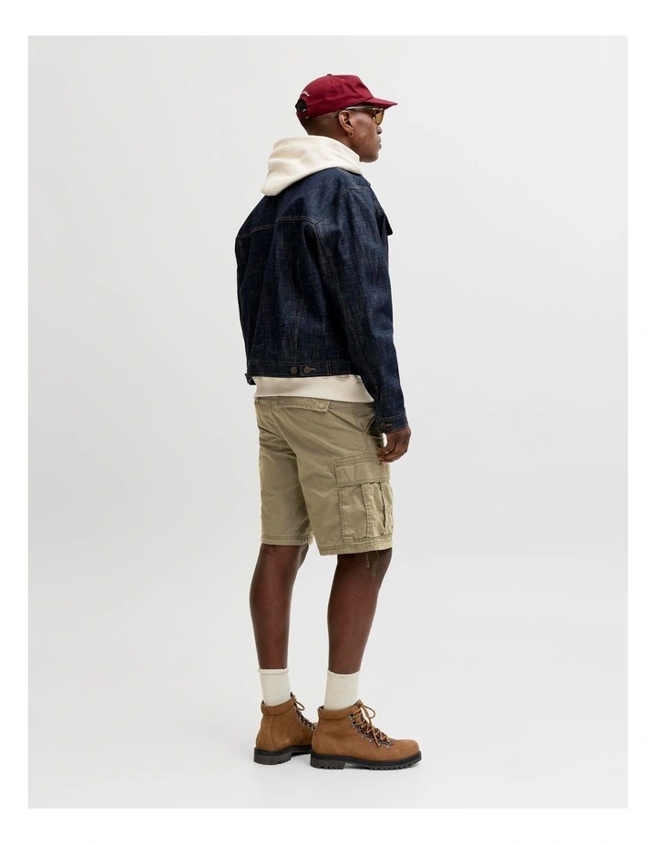 JJ COLE FRANK CARGO SHORTS image 2