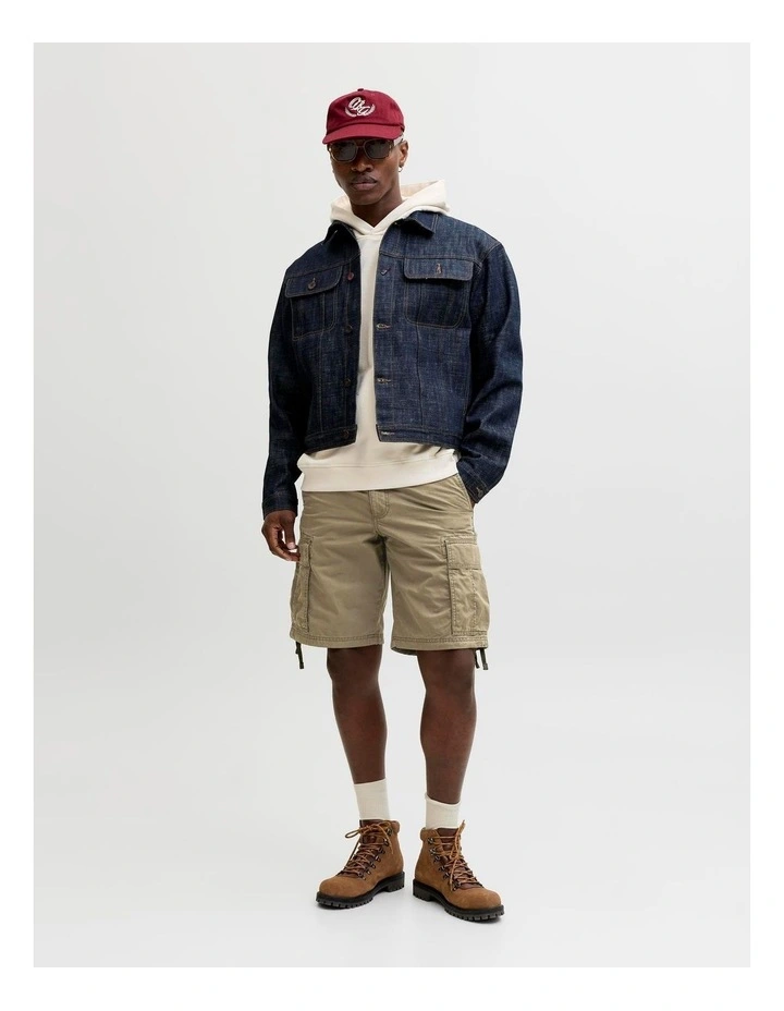 JJ COLE FRANK CARGO SHORTS image 3