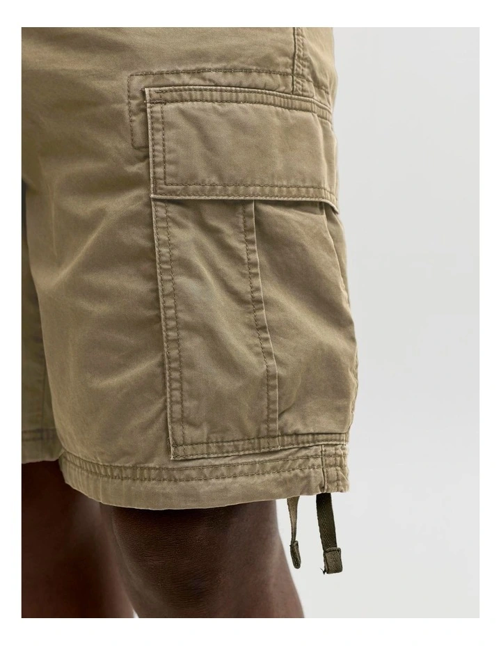 JJ COLE FRANK CARGO SHORTS image 4