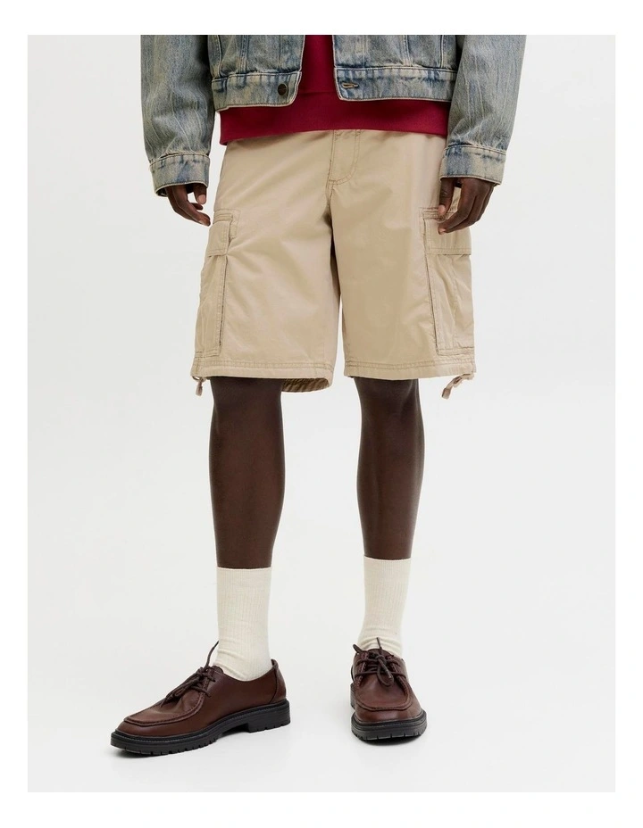 JJ COLE FRANK CARGO SHORTS image 1