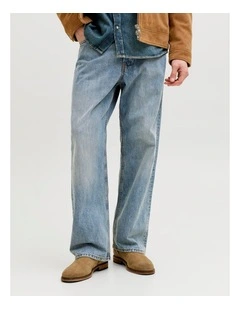 Ted Original 287 Straight Jeans