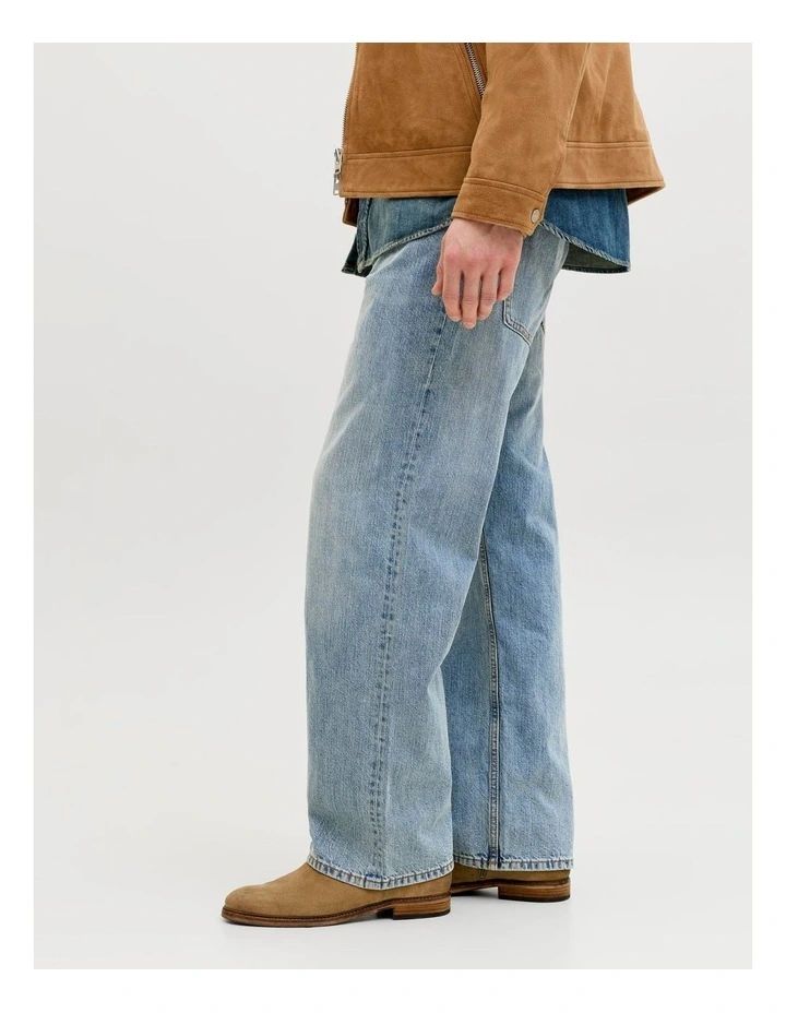 Ted Original 287 Straight Jeans image 2