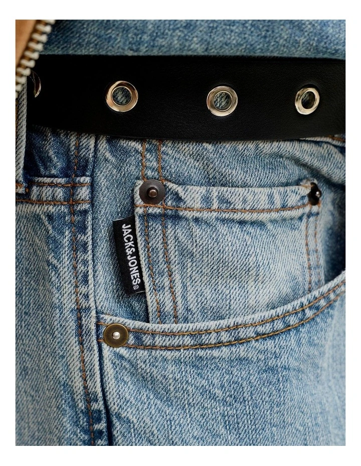 Ted Original 287 Straight Jeans image 3