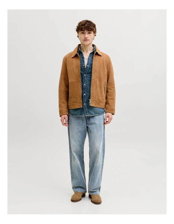 Ted Original 287 Straight Jeans image 4