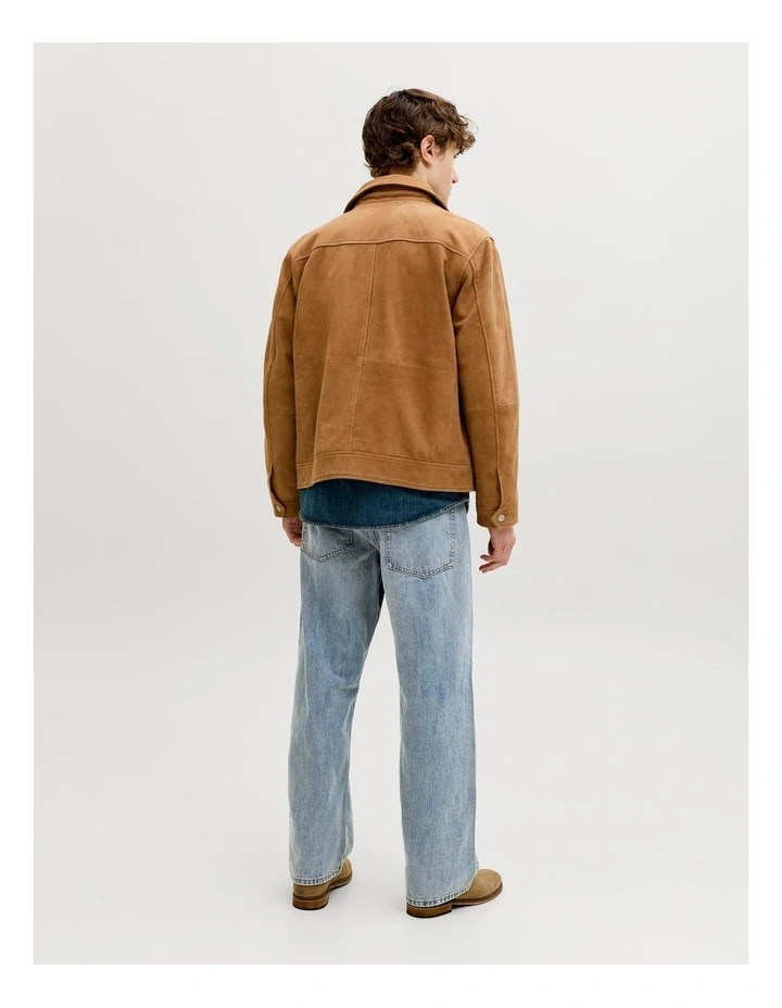 Ted Original 287 Straight Jeans image 5