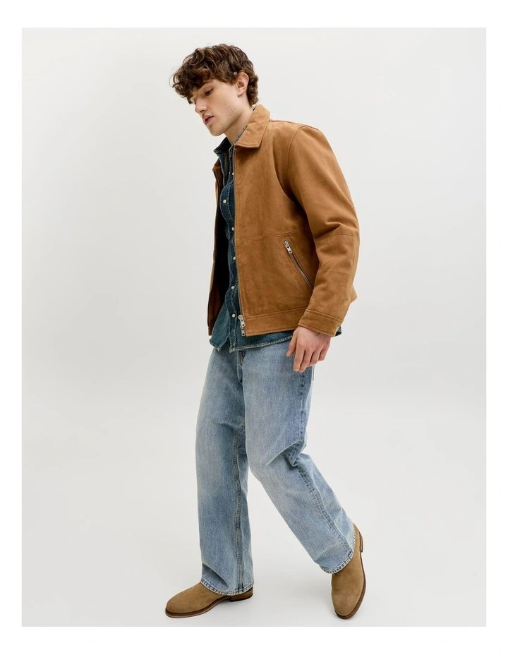 Ted Original 287 Straight Jeans image 6