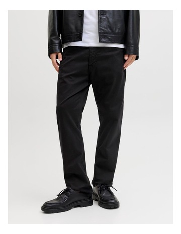 Black colour