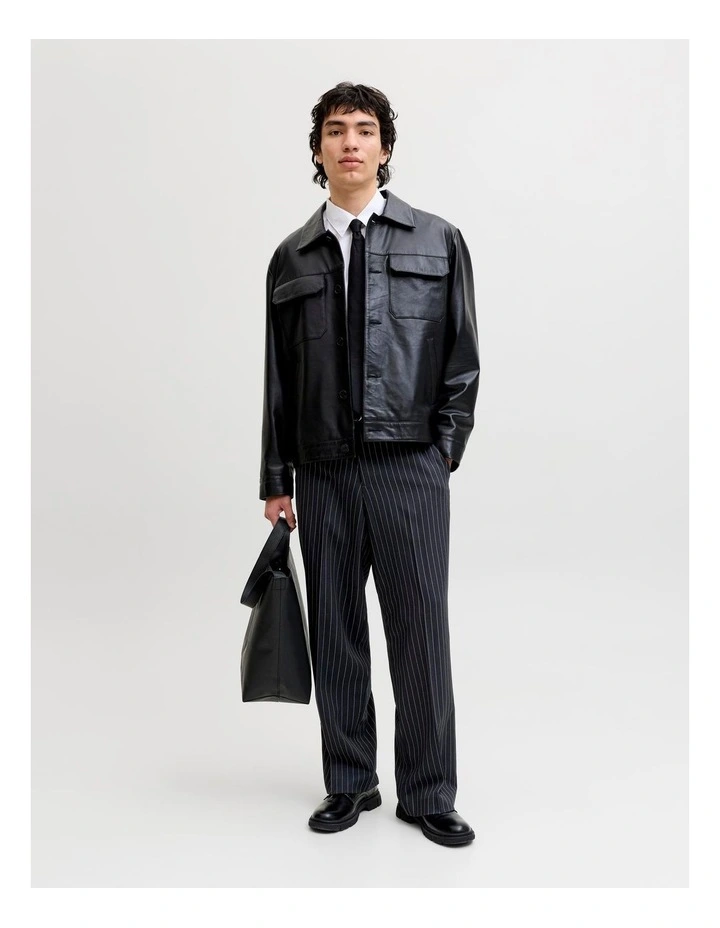 BILL TOBY CHINO image 2