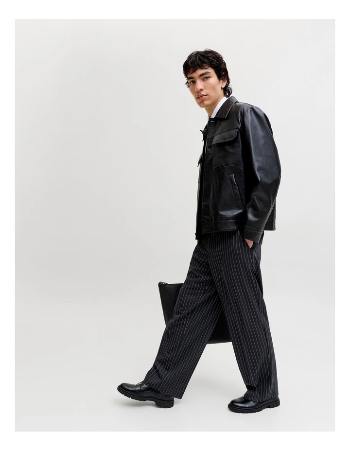 BILL TOBY CHINO image 3