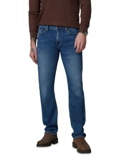 The Brixton Jeans in Blue