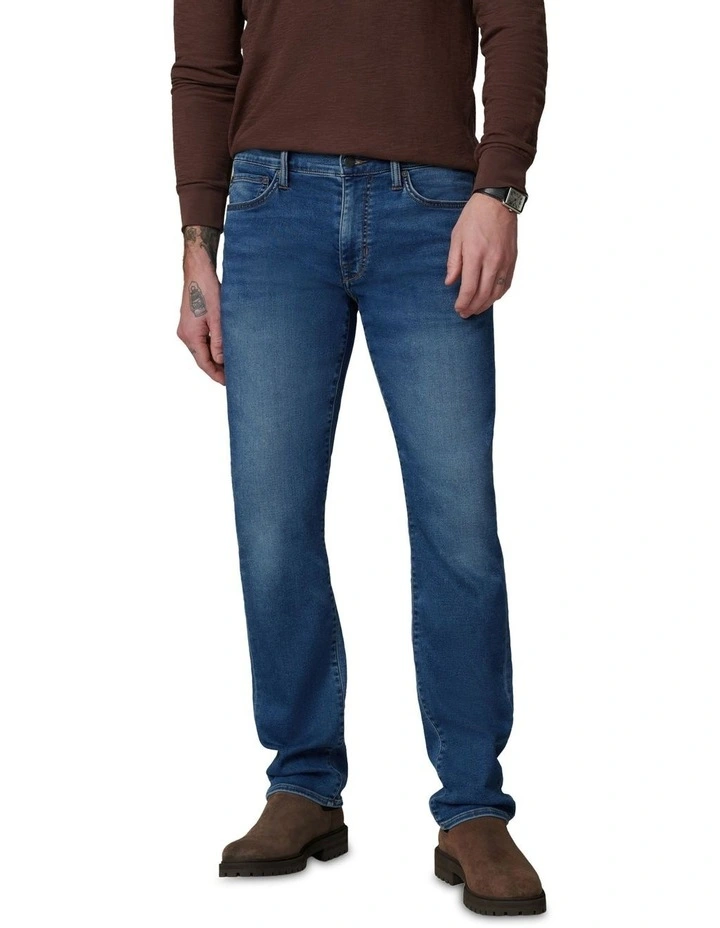 The Brixton Jeans in Blue image 1