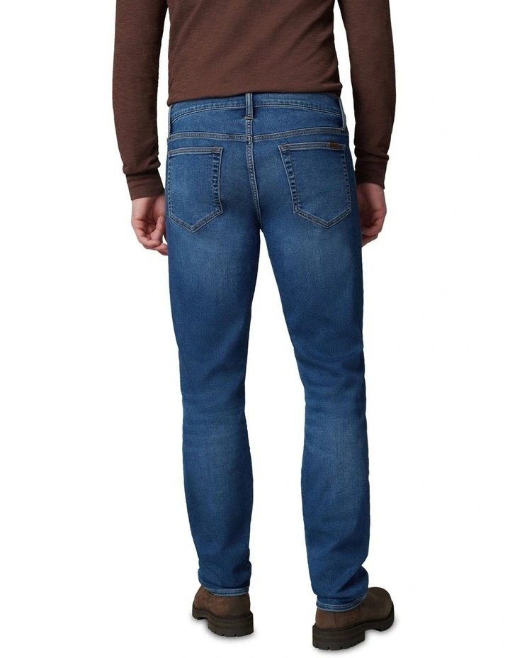 The Brixton Jeans in Blue image 2