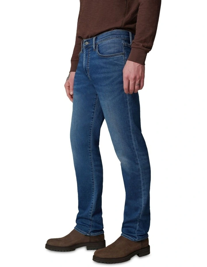 The Brixton Jeans in Blue image 3