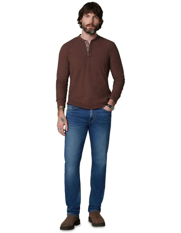 The Brixton Jeans in Blue image 4