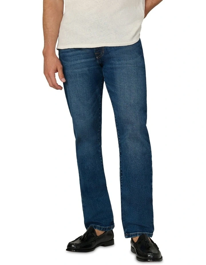 The Brixton Jeans in Blue image 1