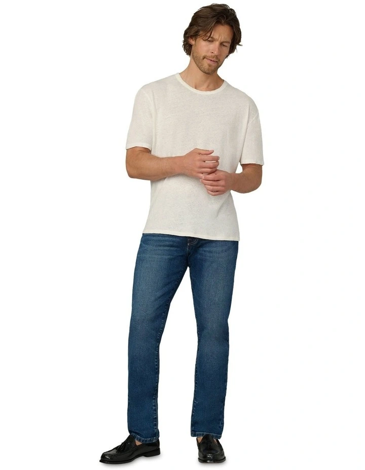 The Brixton Jeans in Blue image 4