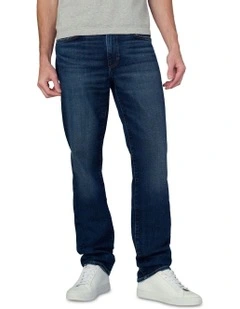 The Brixton Jeans in Blue