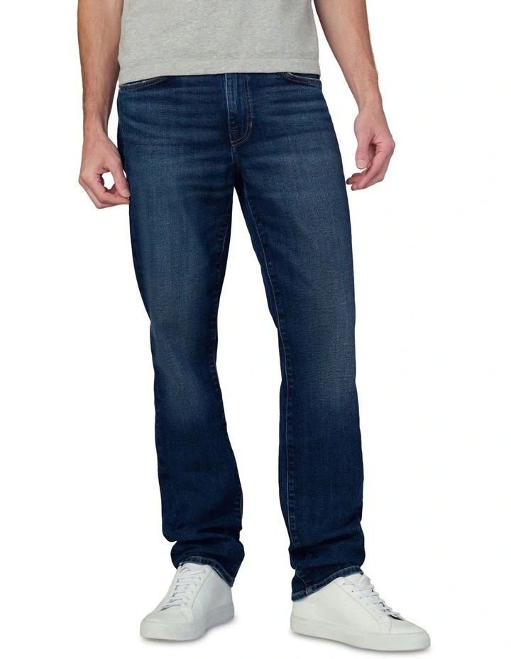 The Brixton Jeans in Blue image 1