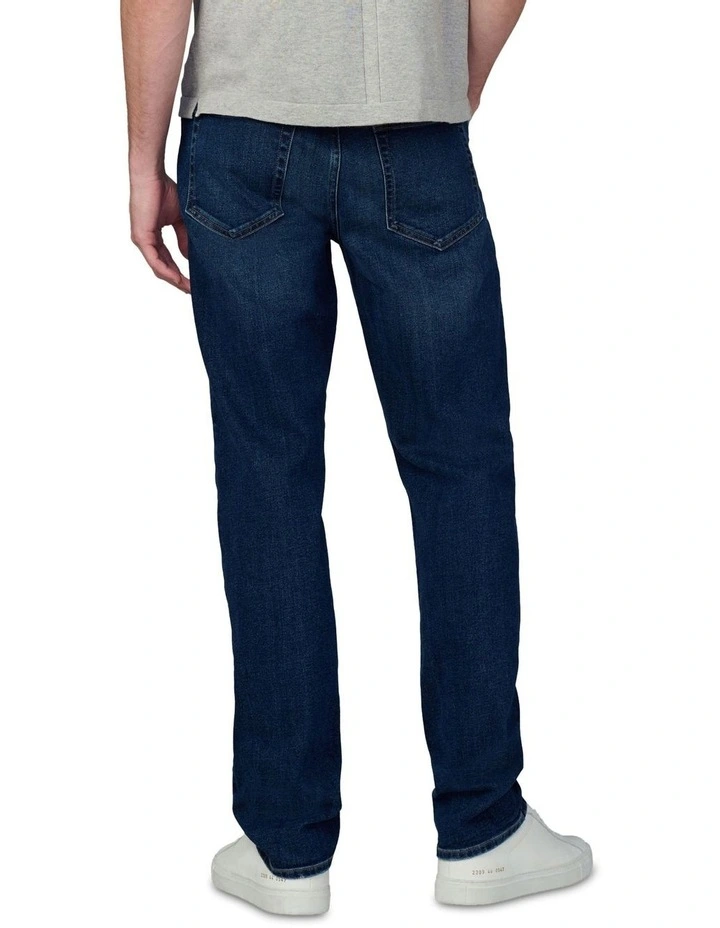 The Brixton Jeans in Blue image 2