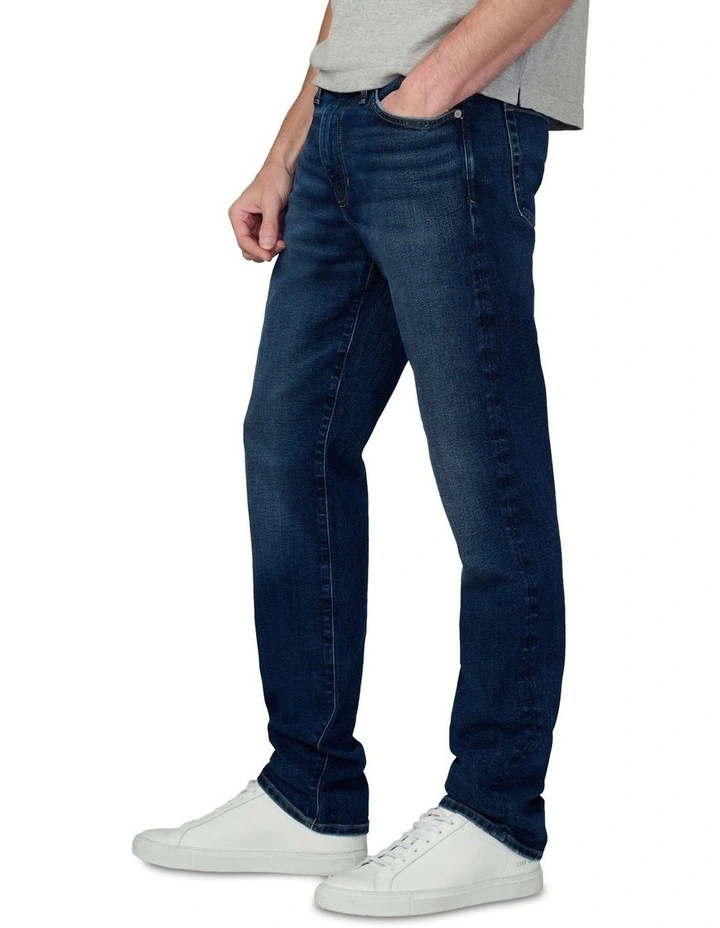The Brixton Jeans in Blue image 3