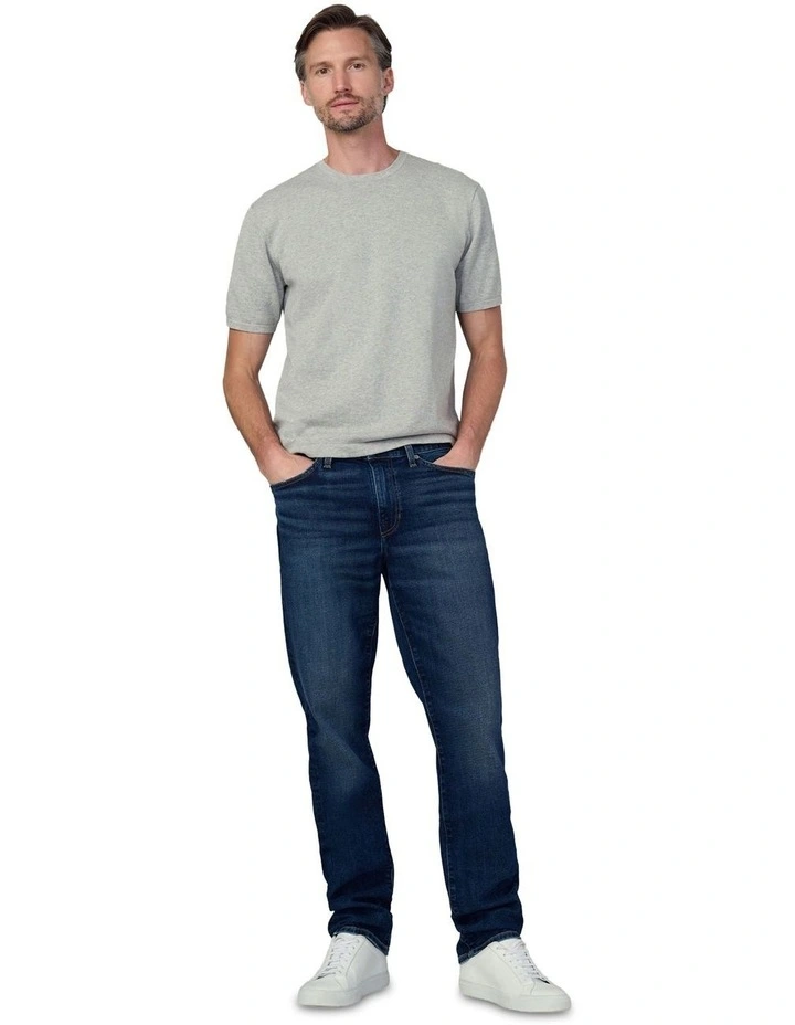 The Brixton Jeans in Blue image 4