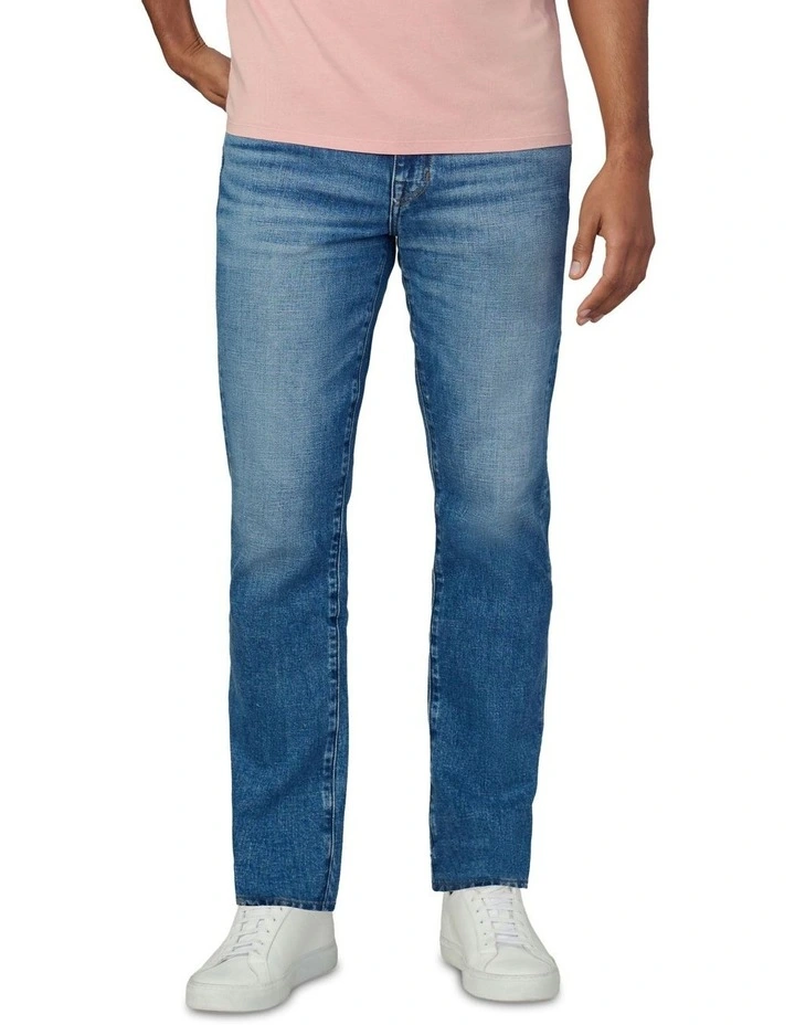 The Brixton Jeans in Blue image 1