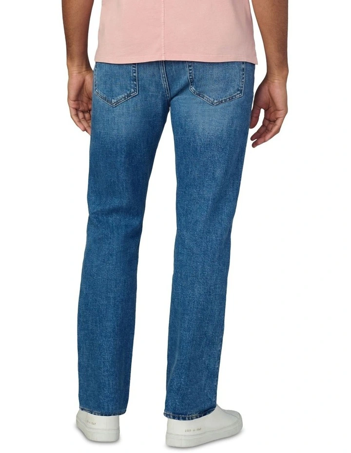 The Brixton Jeans in Blue image 2