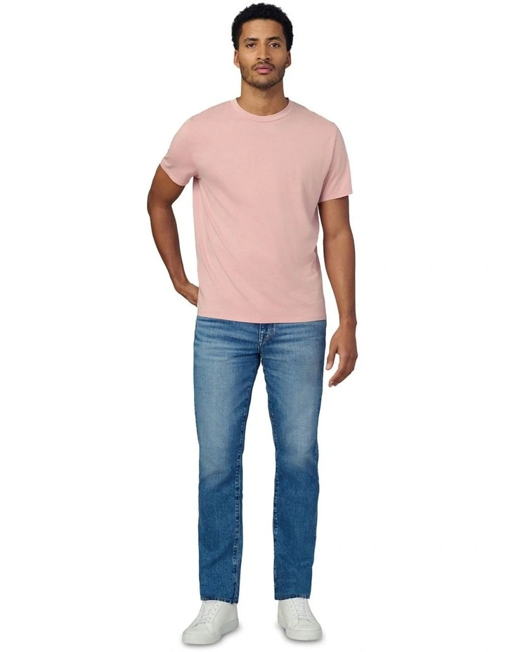 The Brixton Jeans in Blue image 4