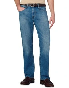 The Classic 32 Inseam Jeans in Blue