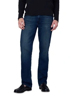 The Classic 32 Inseam Jeans in Blue