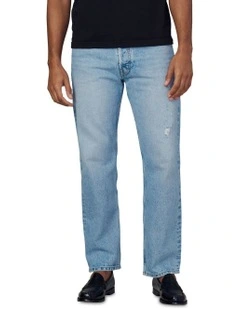 The Joe 30 Inseam Jeans in Blue
