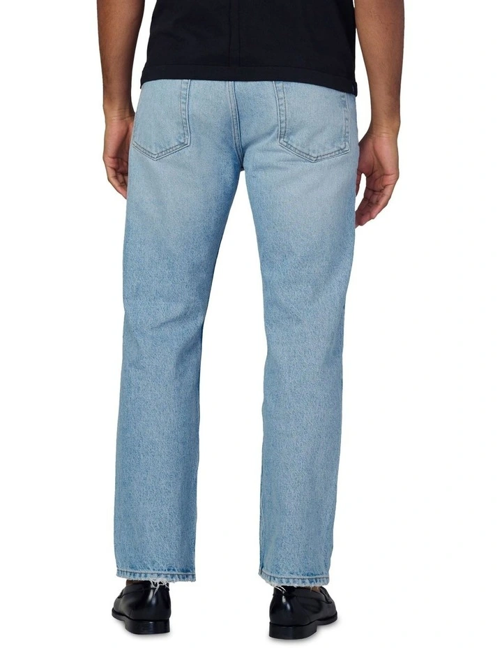 The Joe 30 Inseam Jeans in Blue image 2